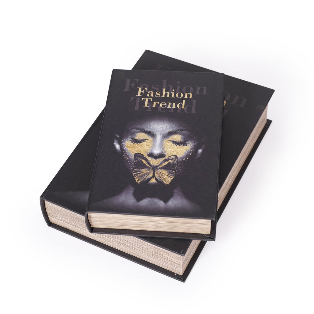 Fashion Book Box Set/2