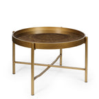 Henri Accent Table