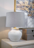 Jonar Lamp