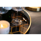 Geometric Trays (Set/2)