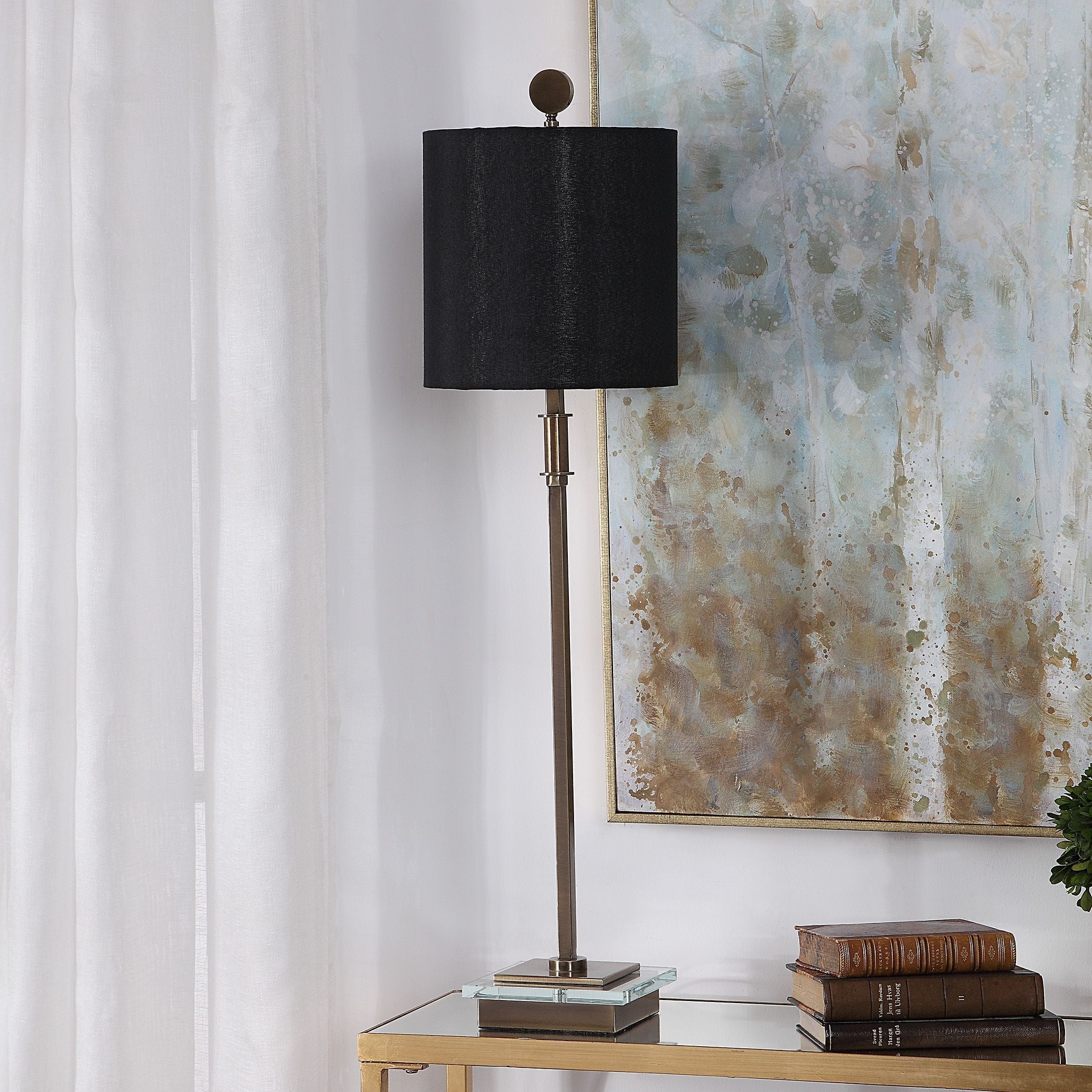 Volante Table Lamp