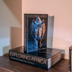 Aftica Book Box Set/2