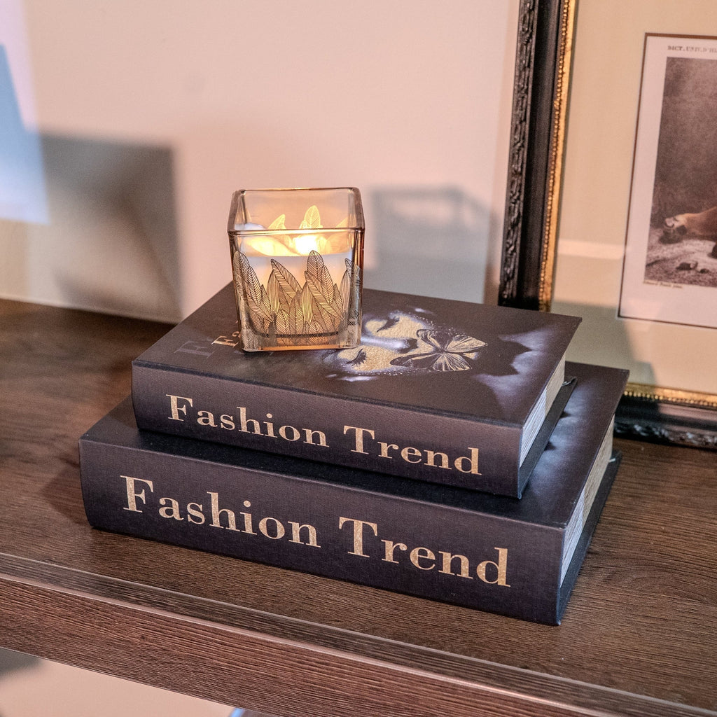 Fashion Book Box Set/2