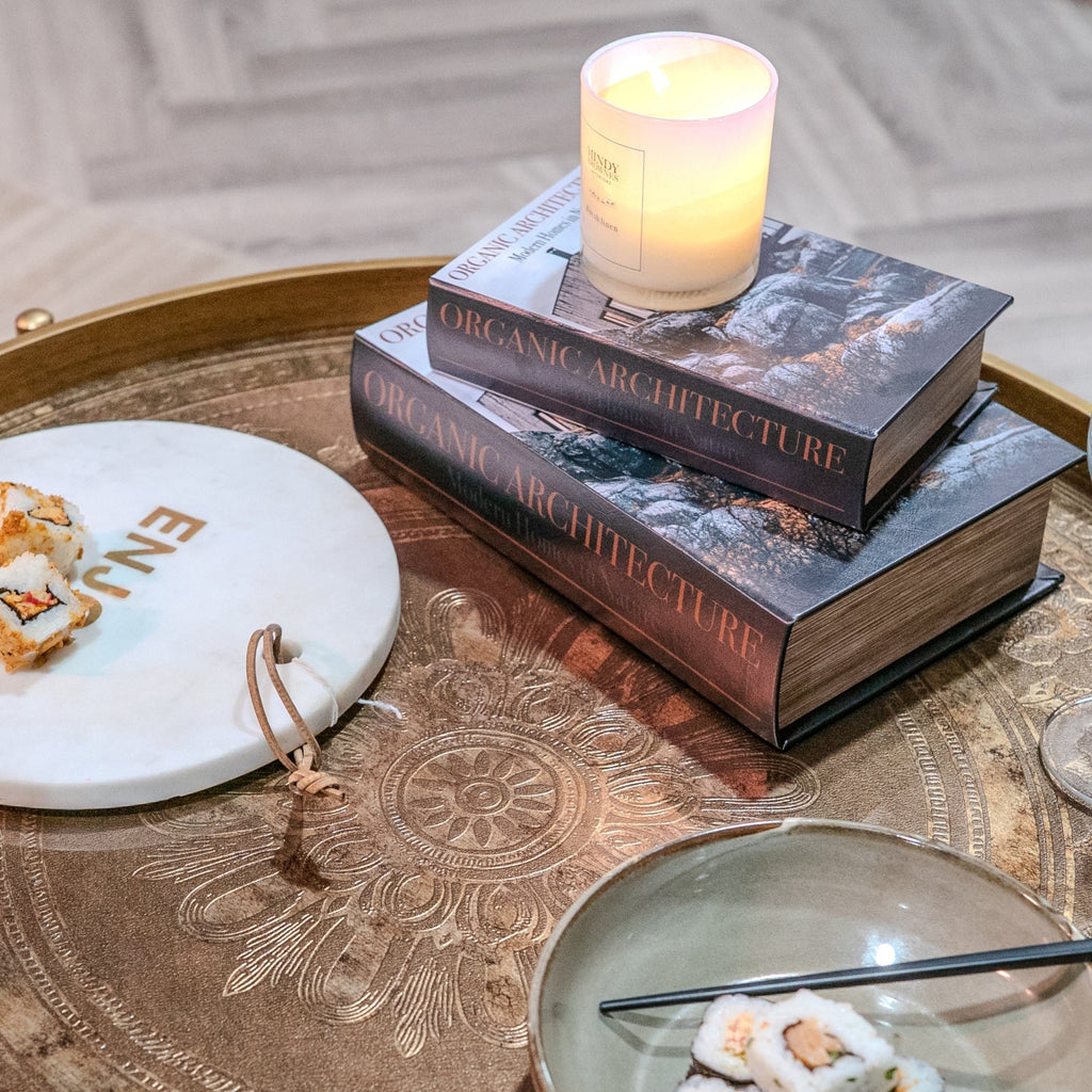 Architecture Book Box Set/2