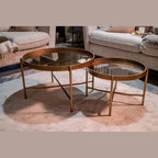 Henri Accent Table