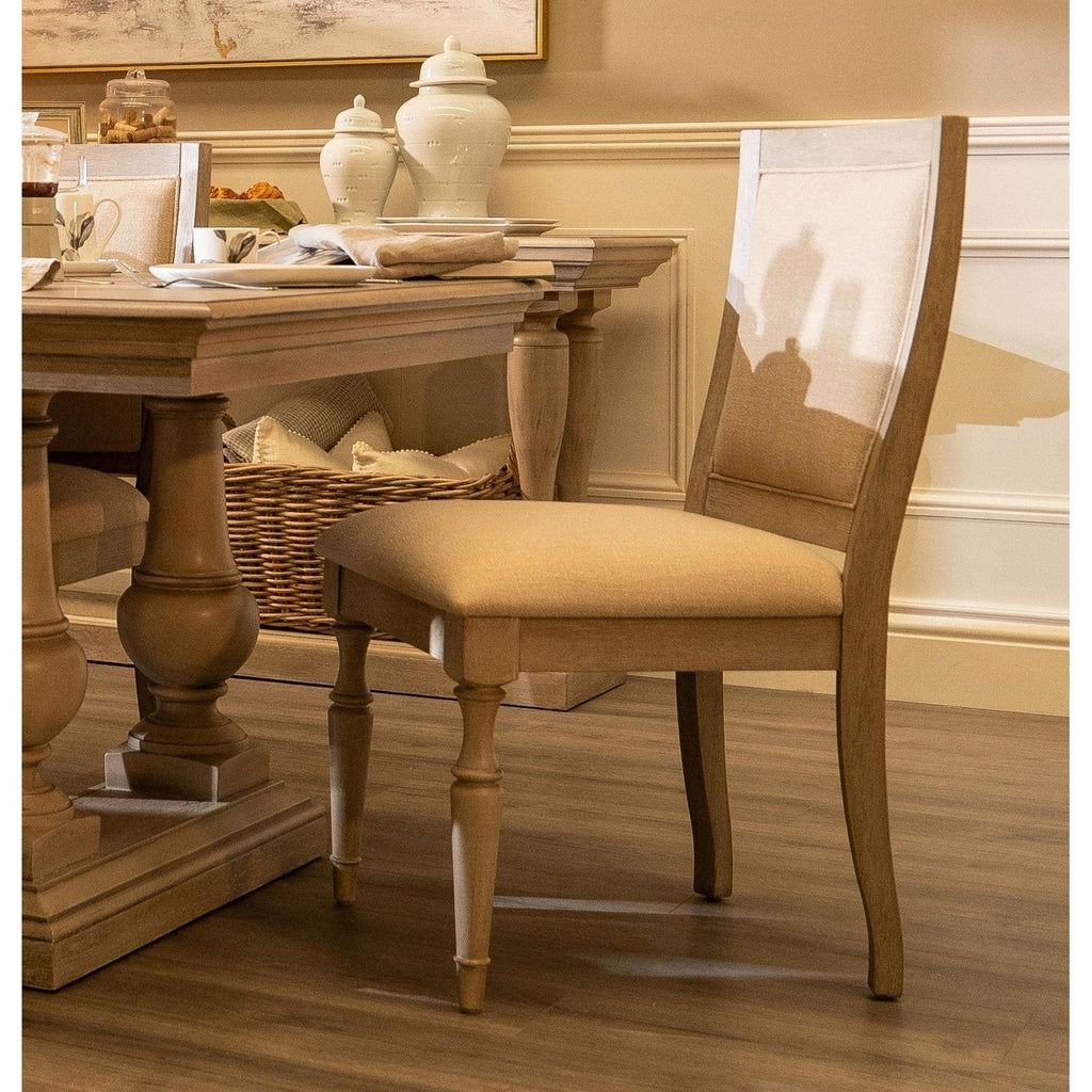 Astilo Dining Chair ( Decorative )