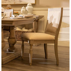 Astilo Dining Chair ( Decorative )