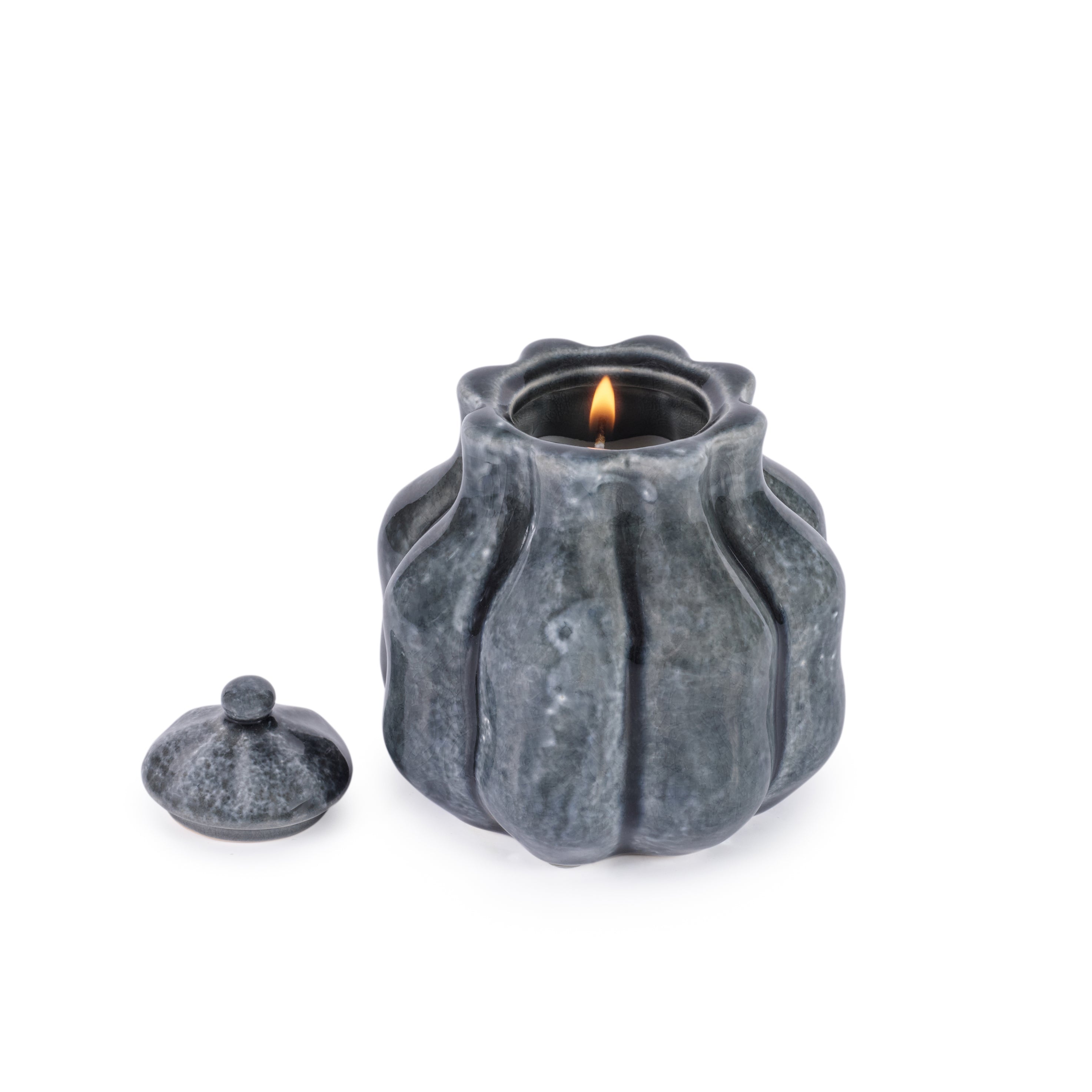Ivar Candle Holder