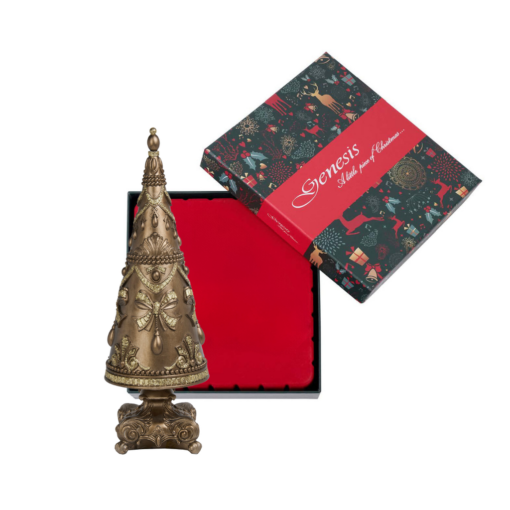 Christmas Tree Ornament