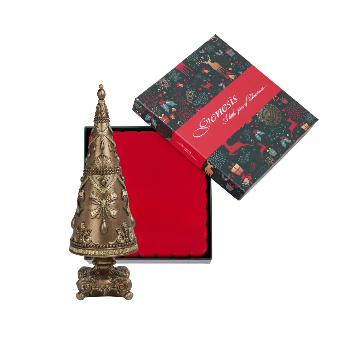 Christmas Tree Ornament