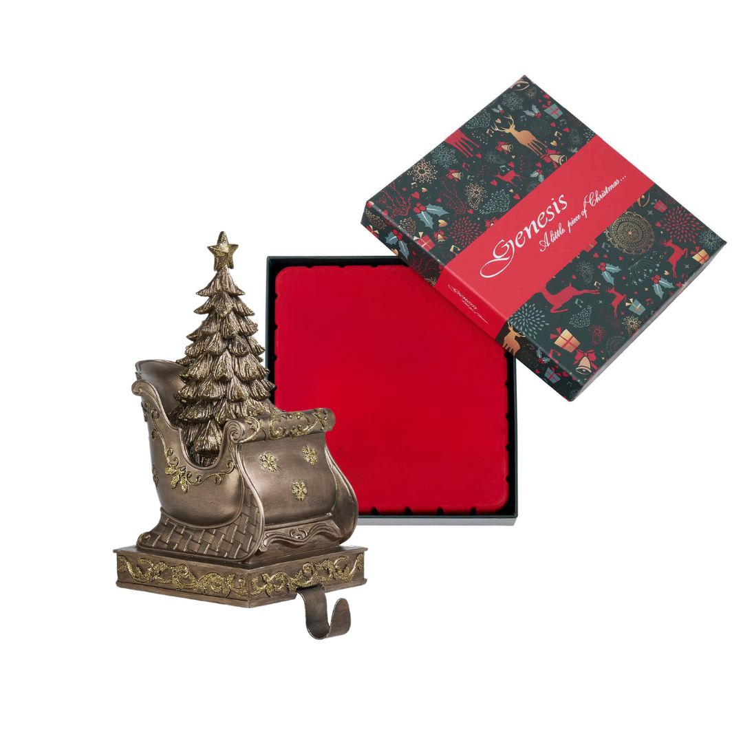 Christmas Stocking Holder