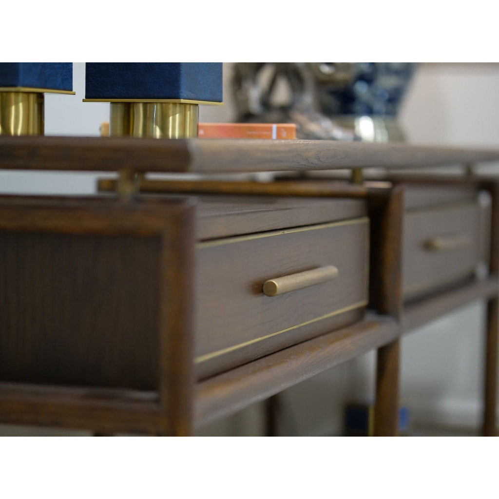 Avignon Console Table