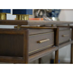 Avignon Console Table