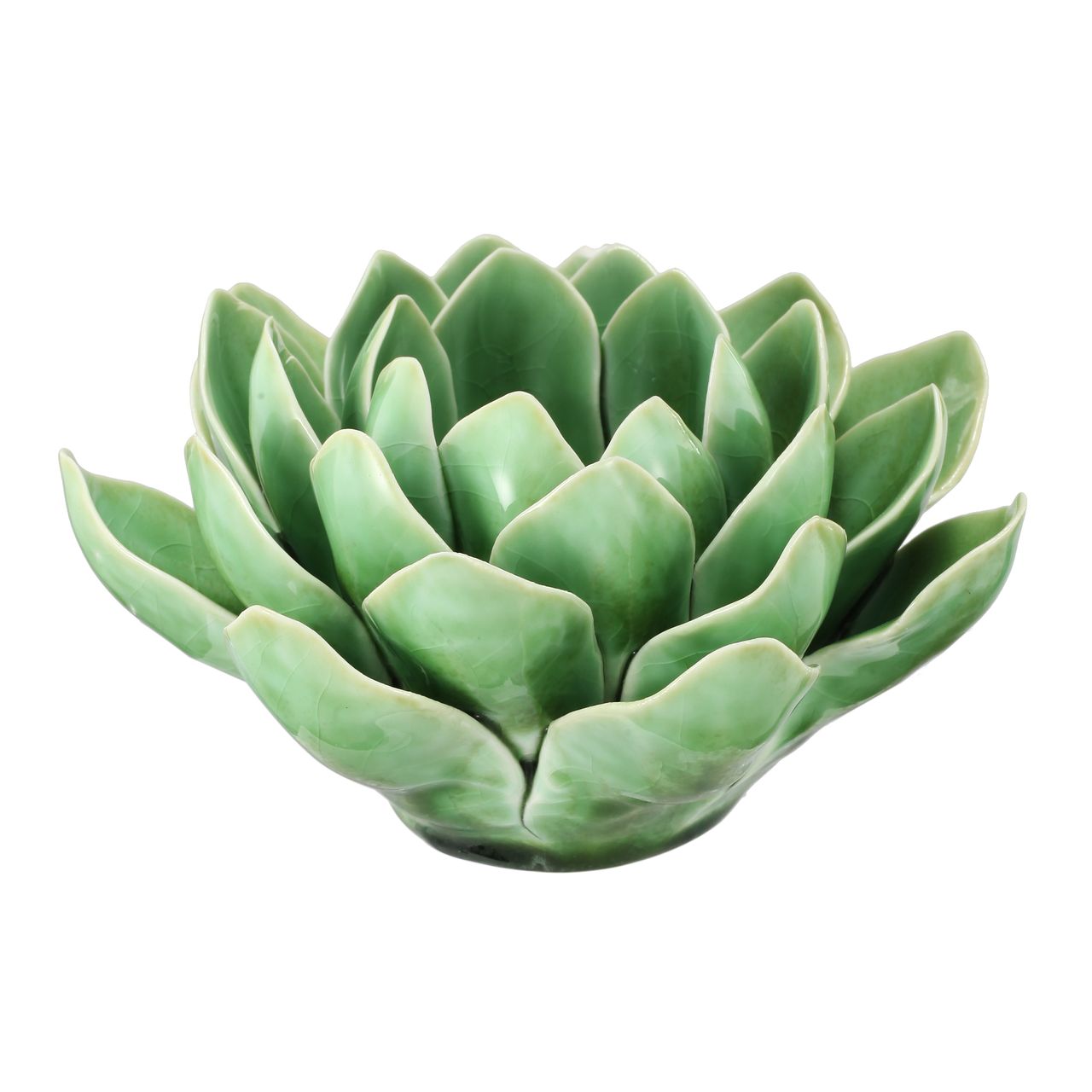 Artichoke T-light Holder