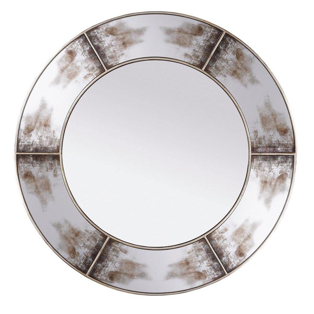 Zahra Mirror Round