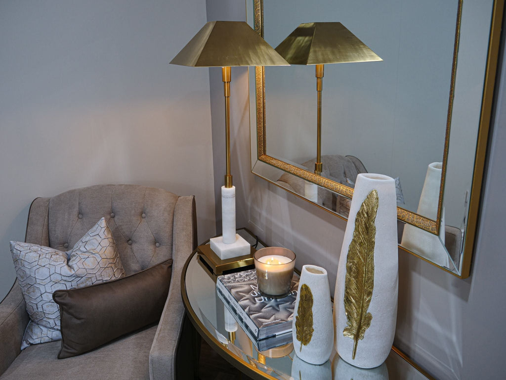 Carmen Rectangular Mirror