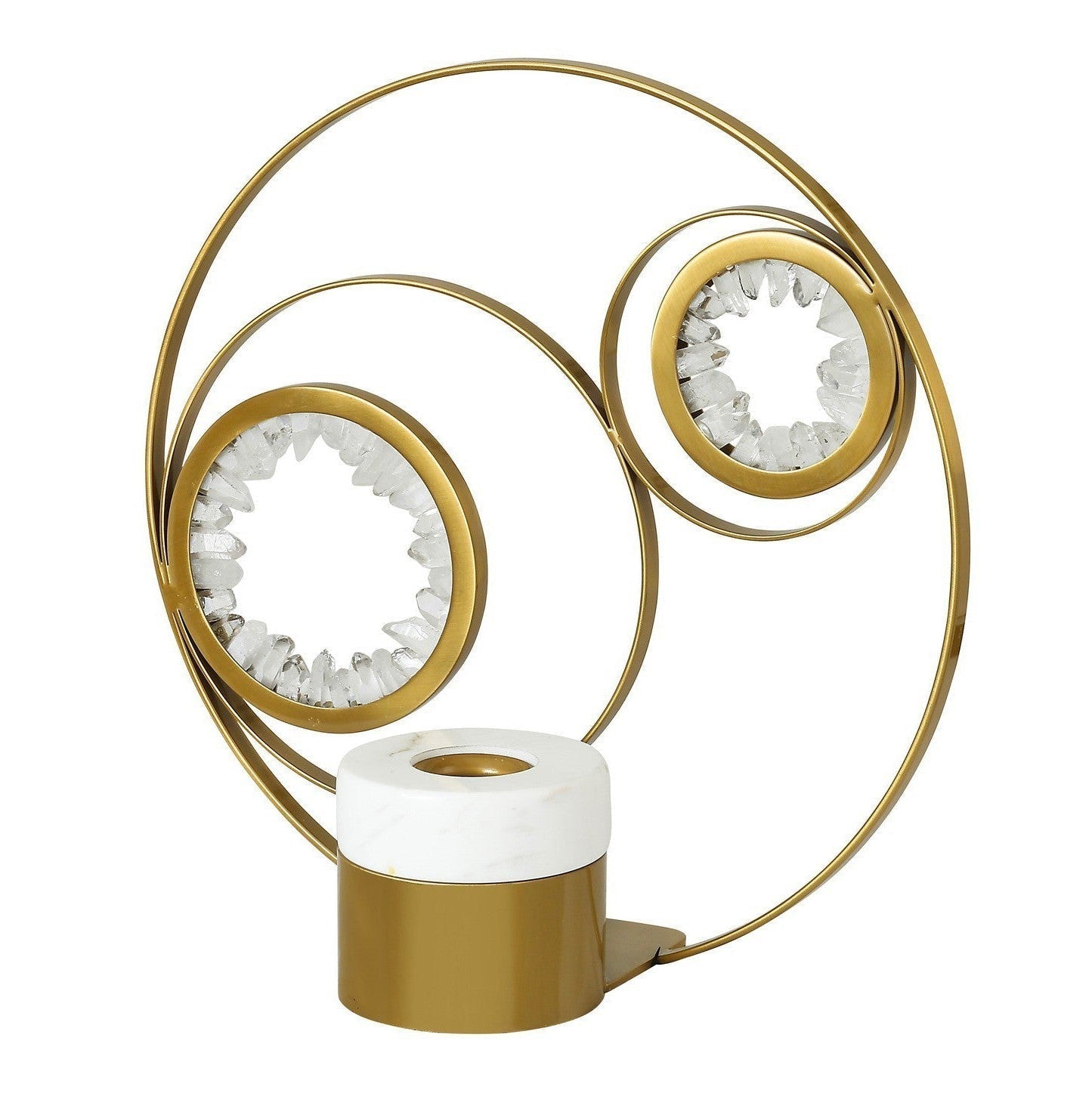 Joanna Candleholder Small