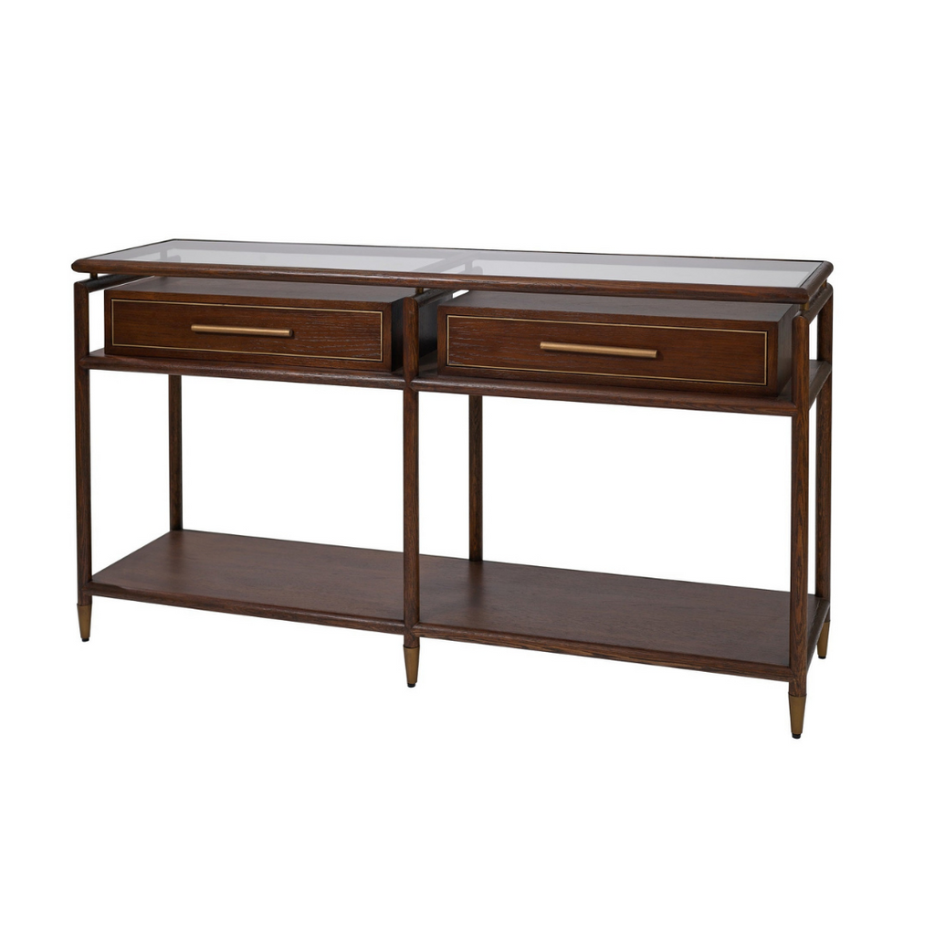 Avignon Console Table