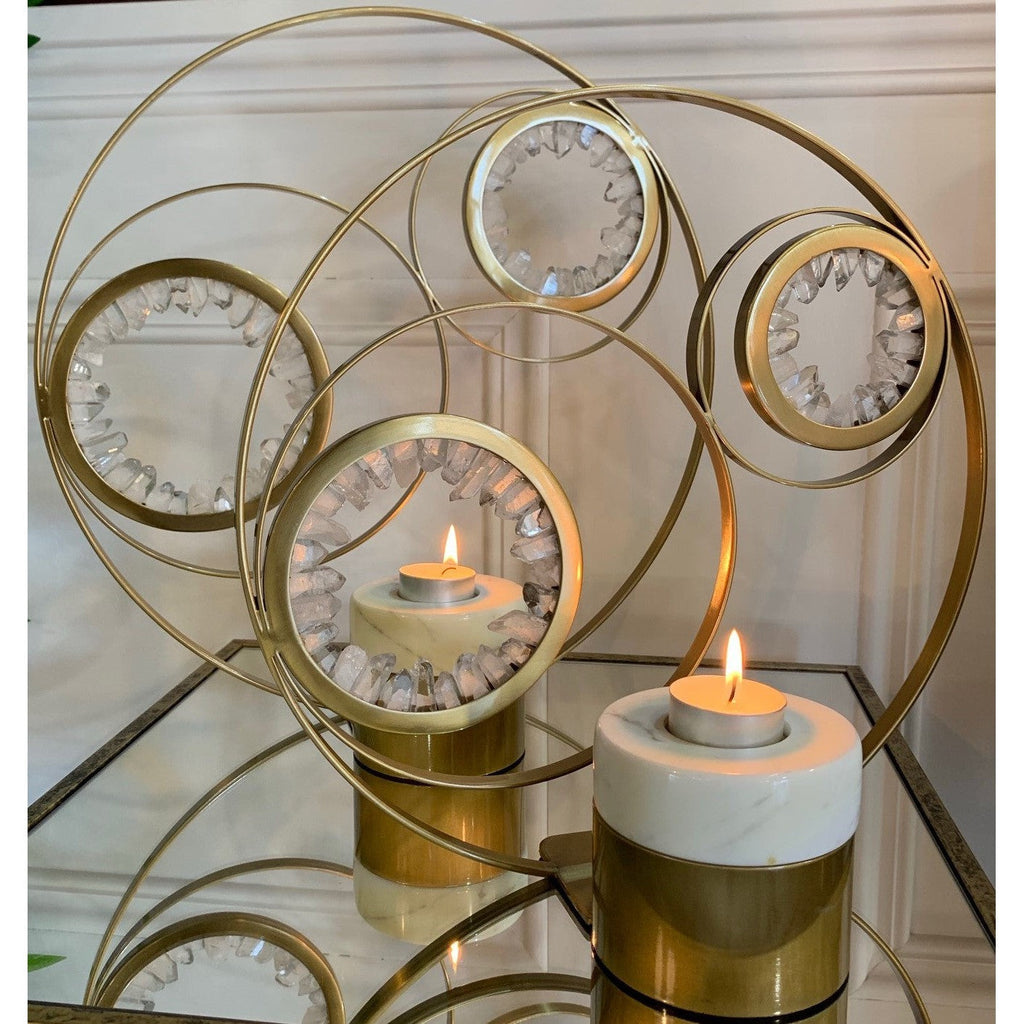 Joanna Candleholder Large