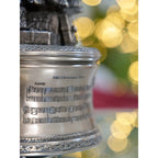 Christmas Tree Music Box