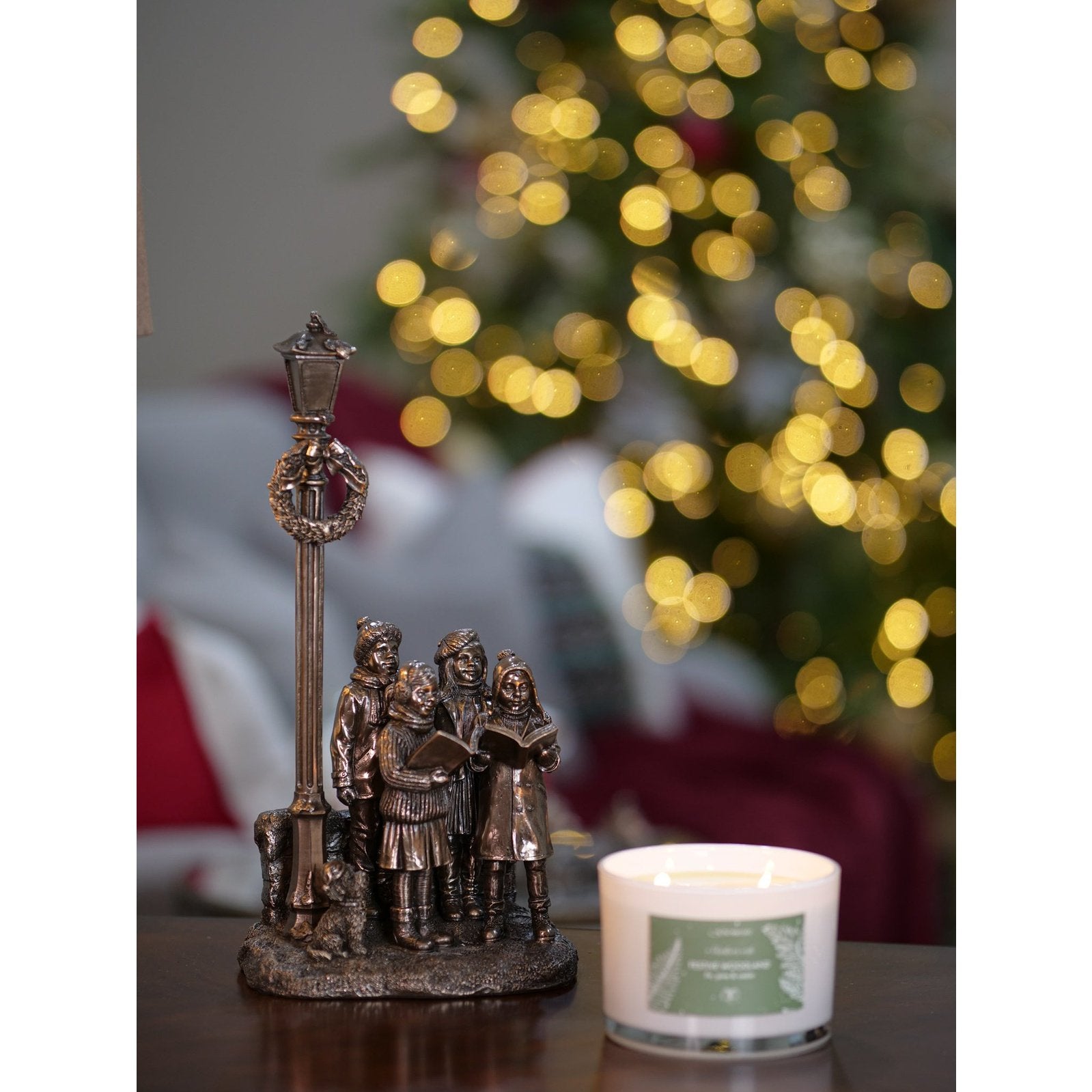 Christmas Carol Singers