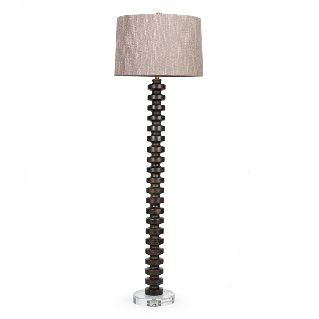 Caleb Floor Lamp