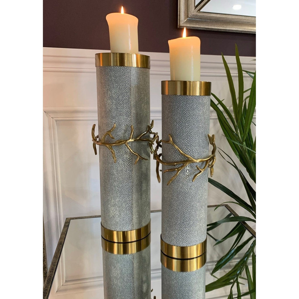 Lucia Candle Holder Large