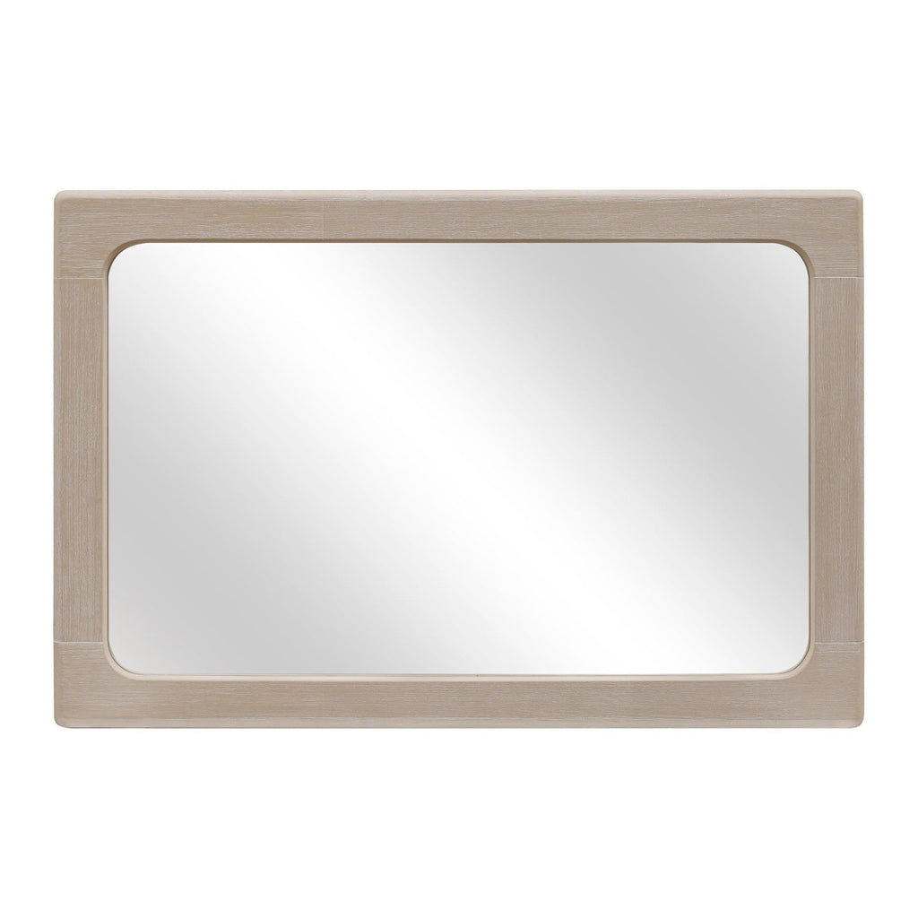 Tempio Mirror
