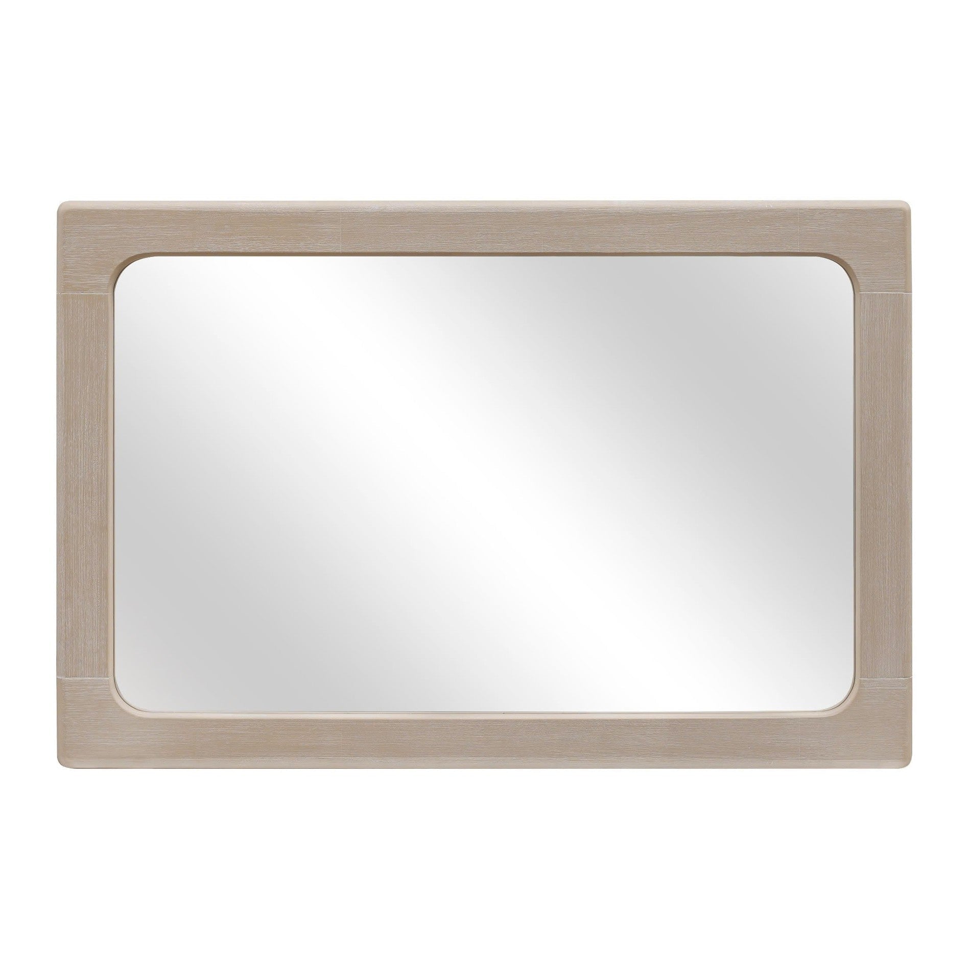 Tempio Mirror