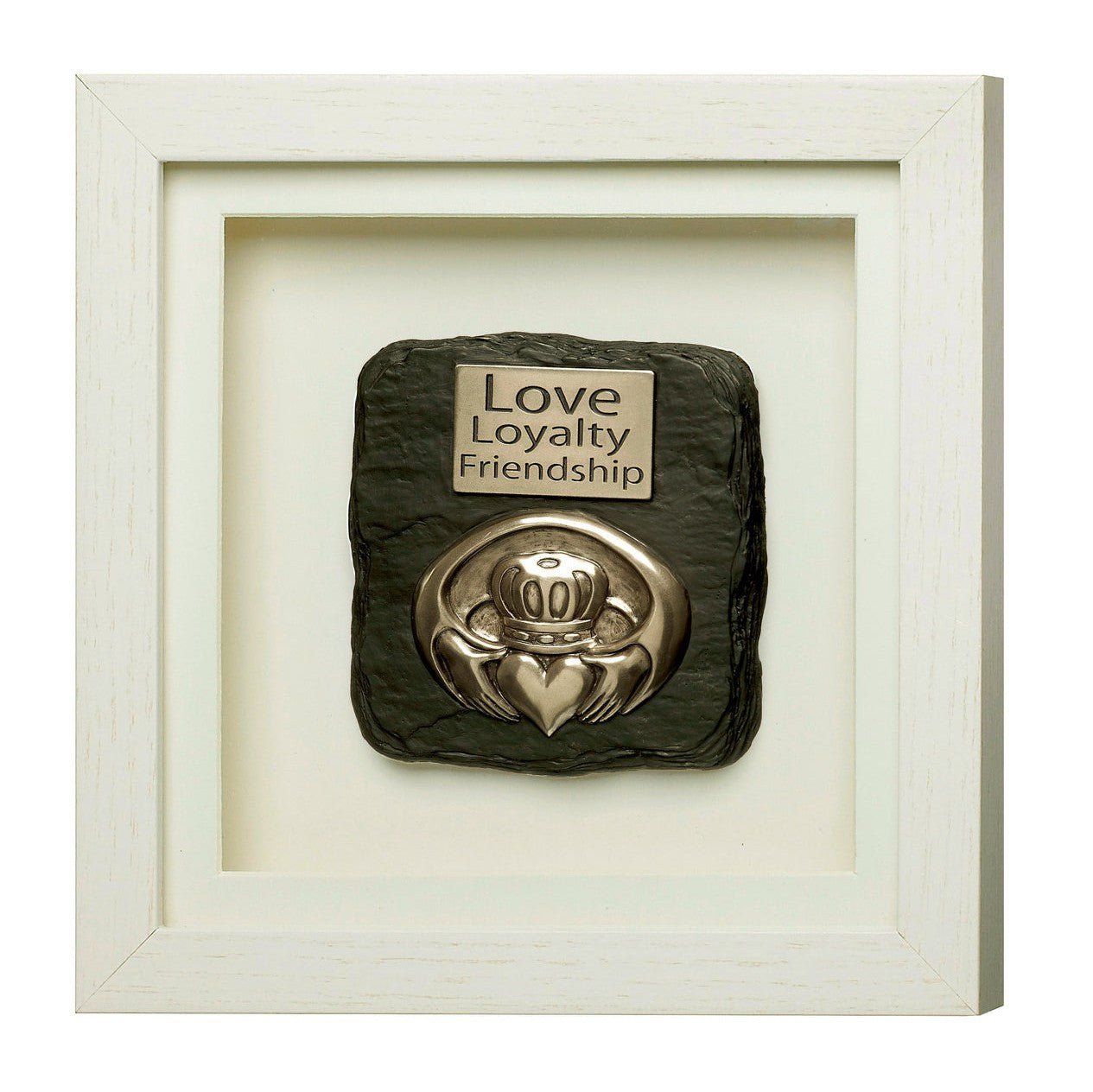 Claddagh Frame