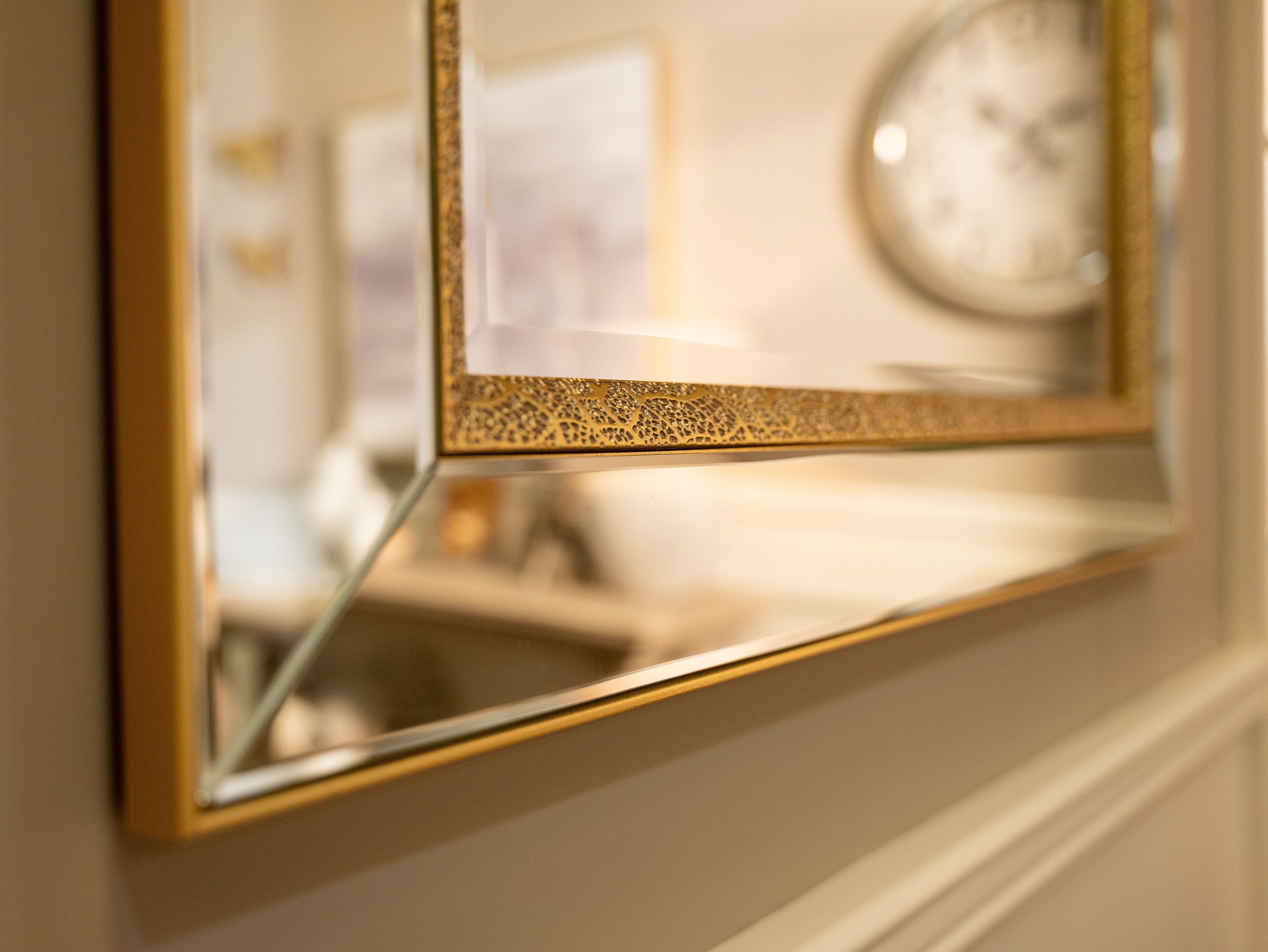 Carmen Rectangular Mirror