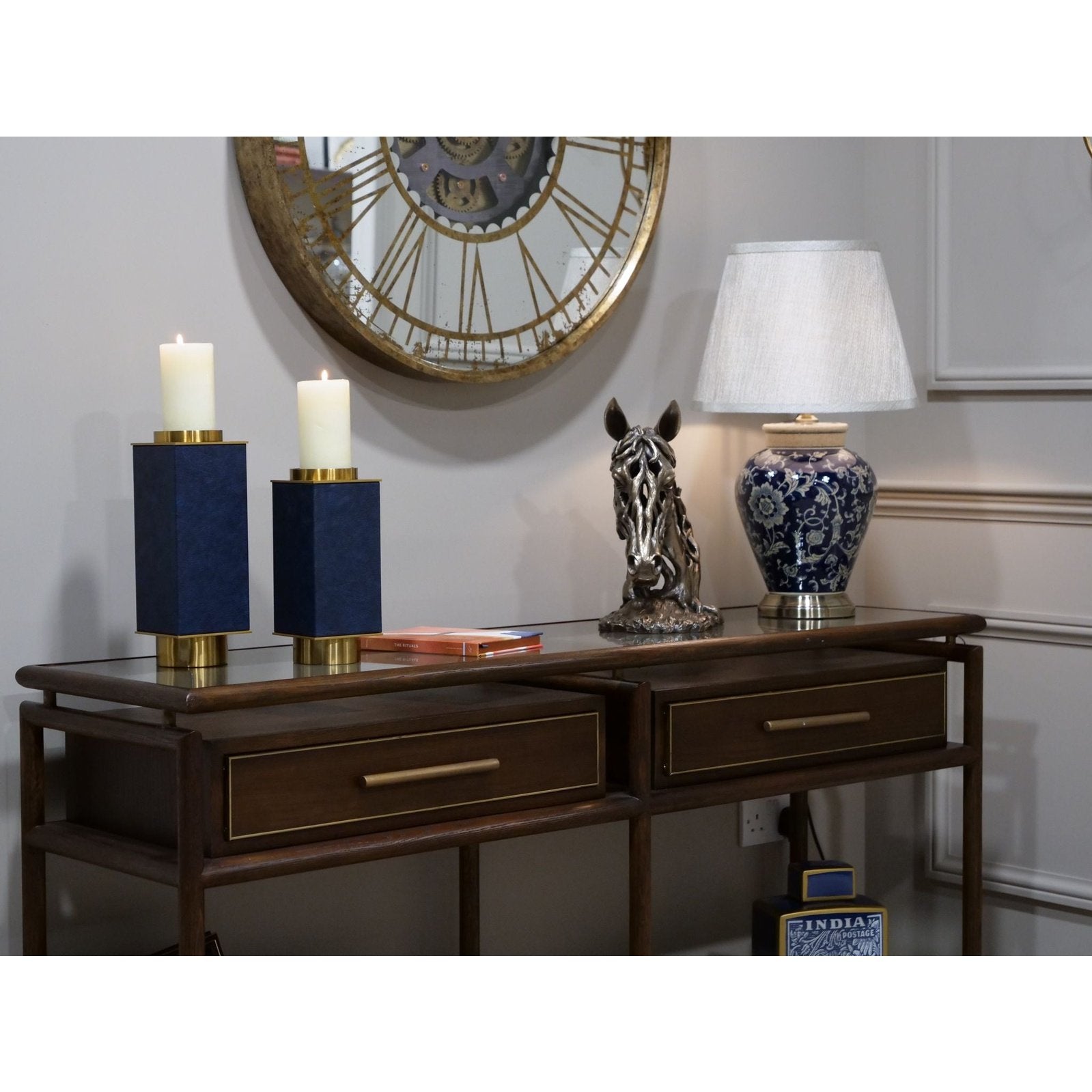 Avignon Console Table
