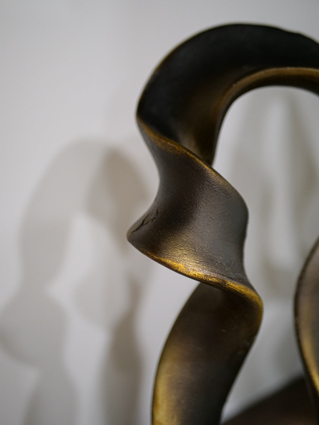 Abstract Decor Small