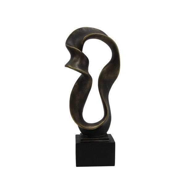 Abstract Decor Small