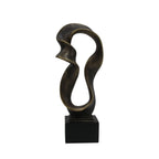 Abstract Decor Small