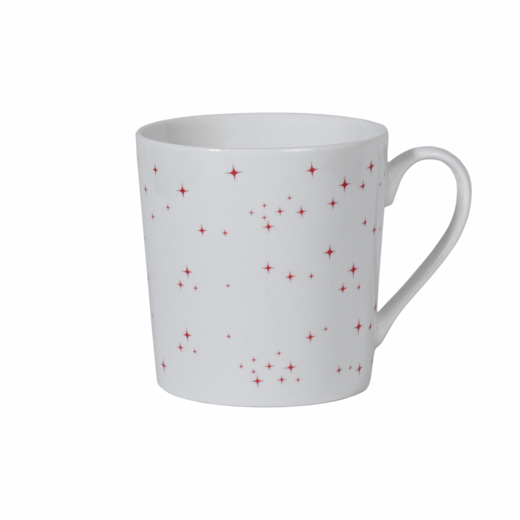 A Christmas Wish Cups Set