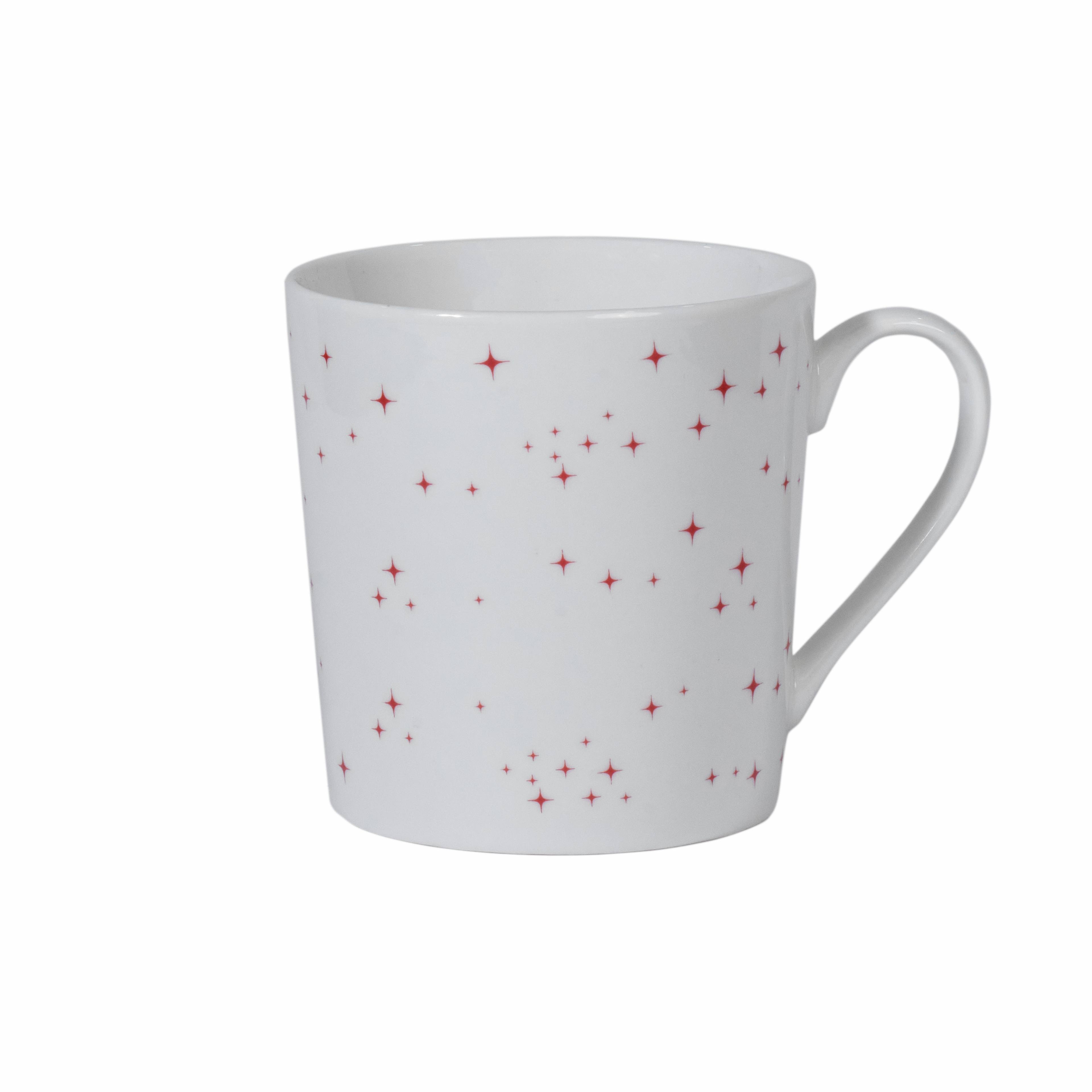 A Christmas Wish Cups Set