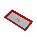 A Christmas Wish Platters