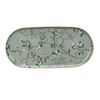 Alice Bell Set of 2 Platters