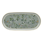 Alice Bell Set of 2 Platters
