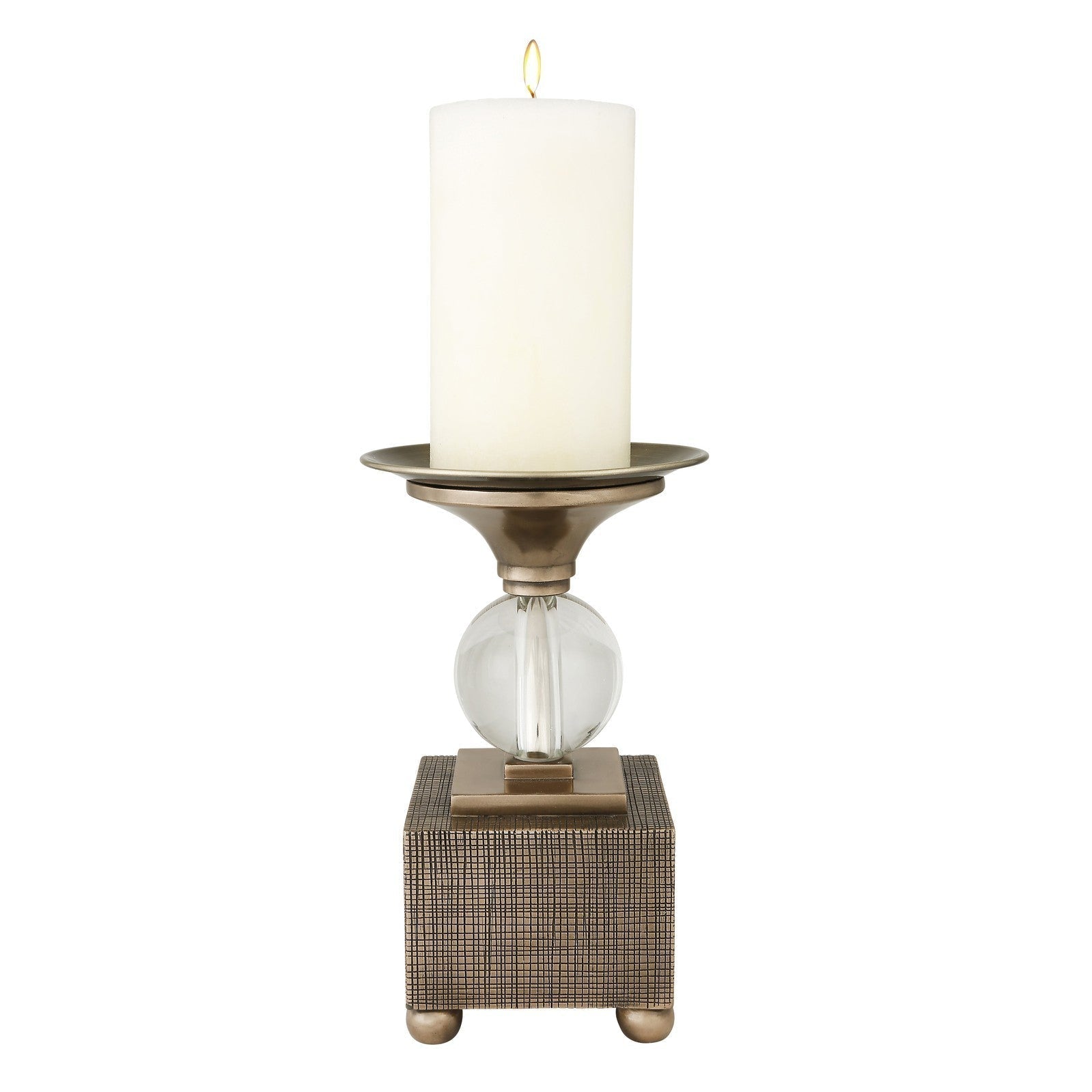 Olivia Candle Holder