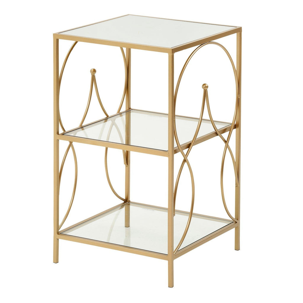 Maci Side Table