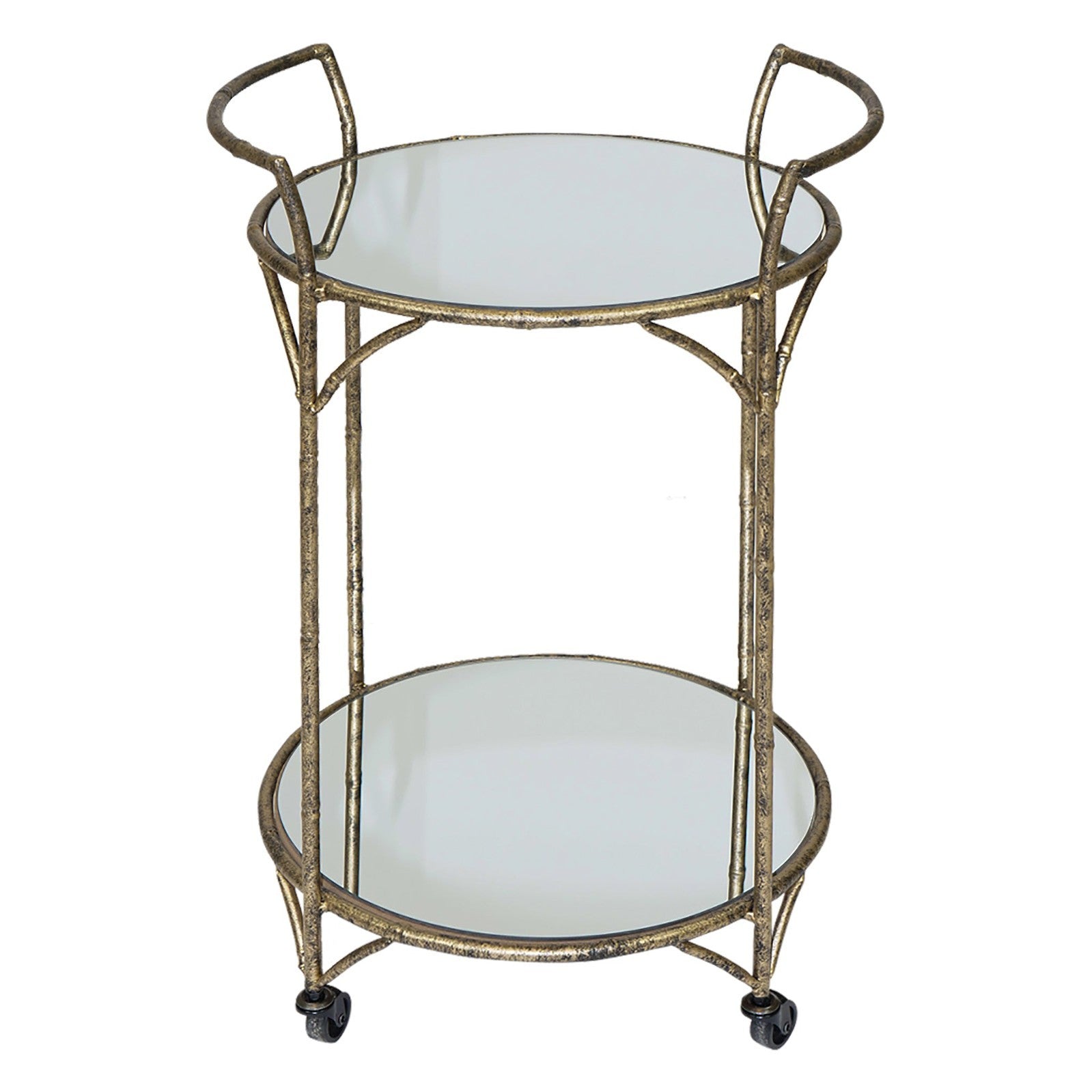 Danrich Drinks Trolley