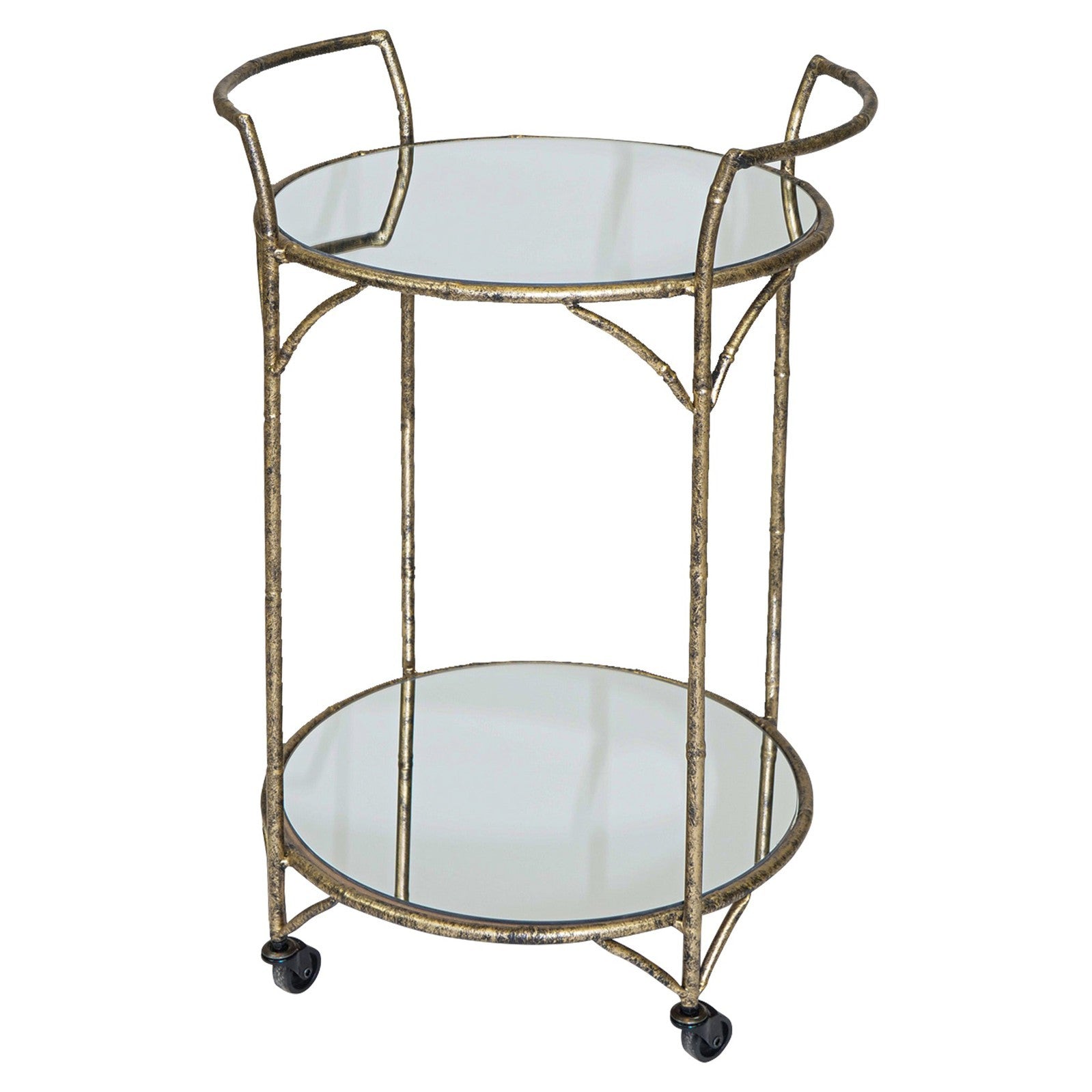 Danrich Drinks Trolley