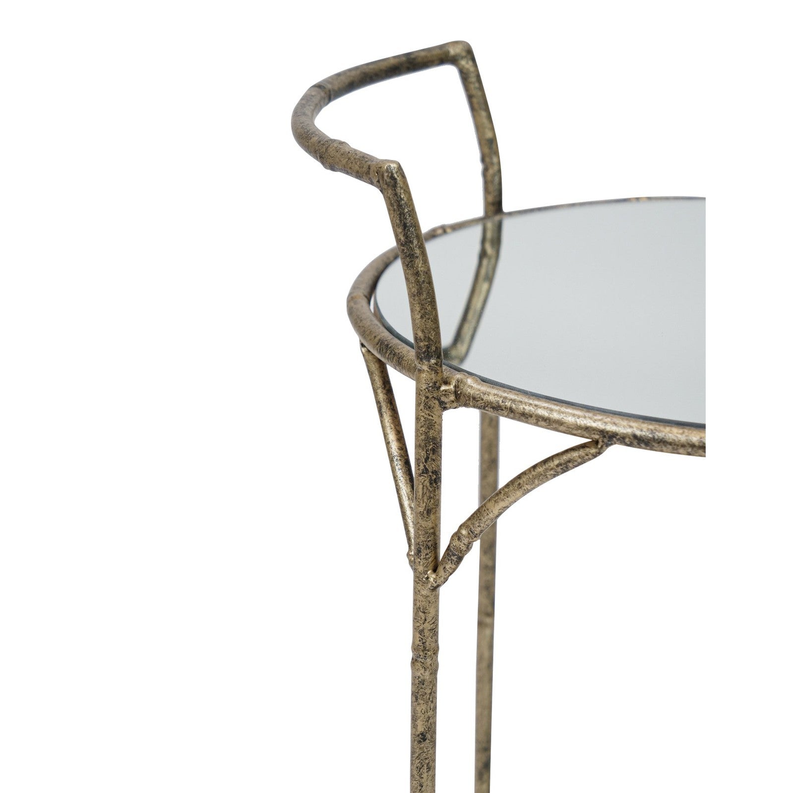 Danrich Drinks Trolley