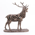 Driftwood Stag
