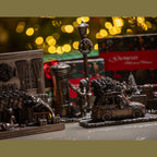 Driving Home For Christmas