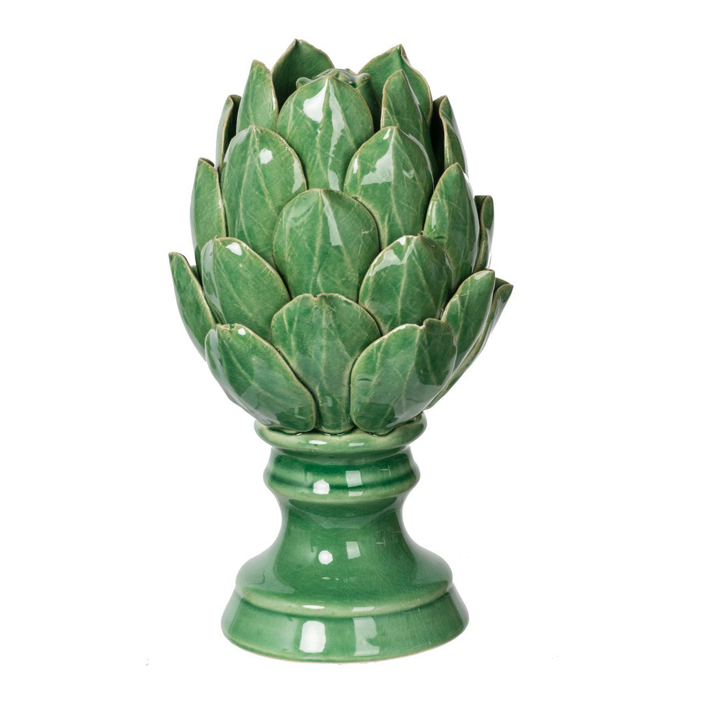 Artichoke Decor