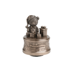 Baby's First Christmas