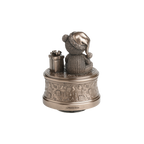 Baby's First Christmas